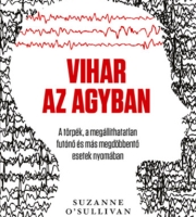 Suzanne O' Sullivan: Vihar az agyban